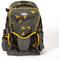 Show in main carousel: Mackey Equine Accessories Bee Mine Equestrian Backpack, Black/Yellow slide 1 of 9