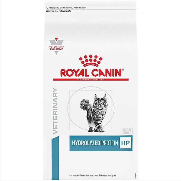 Royal Canin Urinary So Hydrolyzed Protein Cat Royal Canin