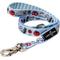 Show in main carousel: Lucy & Co. Italian Vacay Dog Leash, Large: 5-ft long, 1-in wide slide 1 of 4
