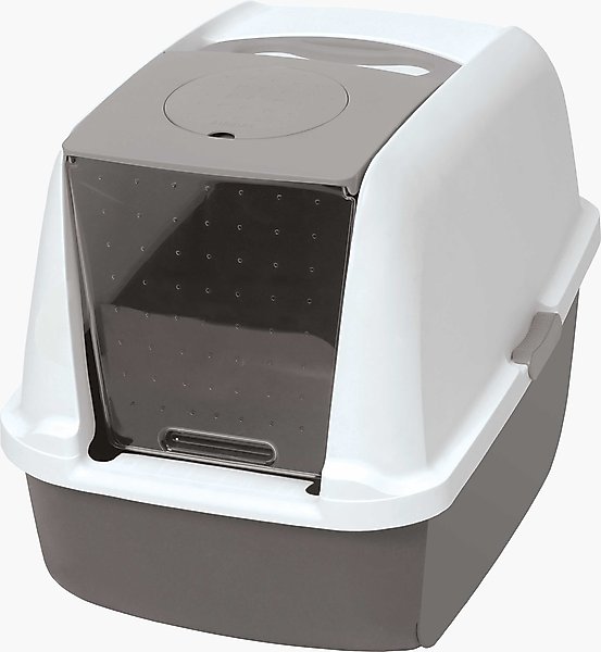 Catit AiRSiFT Litter Pan