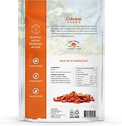 Caledon Farms Carrot Slices Horse Treats, 11.5-oz bag slide 2 of 2