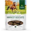 Caledon Farms Harvest Biscuits Carrot & Alfalfa Recipe Horse Treats, 32-oz bag