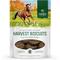 Show in main carousel: Caledon Farms Harvest Biscuits Carrot & Alfalfa Recipe Horse Treats, 32-oz bag slide 1 of 3