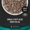 Show in main carousel: Purina Pro Plan Veterinary Diets EN Gastroenteric Savory Selects in Gravy with Turkey Wet Cat Food, 5.5-oz can, case of 24 slide 4 of 10