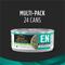 Show in main carousel: Purina Pro Plan Veterinary Diets EN Gastroenteric Savory Selects in Gravy with Turkey Wet Cat Food, 5.5-oz can, case of 24 slide 3 of 10