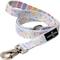 Show in main carousel: Lucy & Co. Life's a Beach Dog Leash, Large: 5-ft long, 1-in wide slide 1 of 3