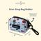 Show in main carousel: Lucy & Co. Italian Vacay Dog Poop Bag Holder slide 2 of 3