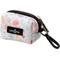 Show in main carousel: Lucy & Co. Life's a Beach Dog Poop Bag Holder slide 1 of 4
