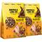 Show in main carousel: Animals Like Us RawMix50 with Cage-Free Chicken Grain-Free Freeze-Dried Dog Food, 8-lb bundle slide 1 of 11