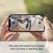 Show in main carousel: Ring Stick Up Cam Outdoor WiFi Pet Camera, White slide 8 of 9