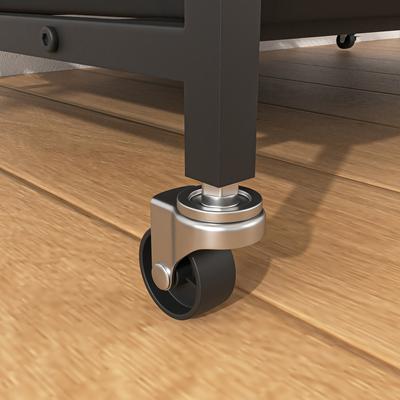 Show full view: Yafylly 360 Degree Rotation Adjustable Elevated Dog Bowl slide 7 of 10