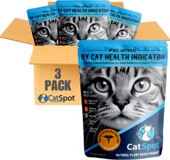 CatSpot Litter Cat Health Indicator Litter