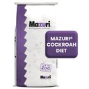 Mazuri Cockroach Maintenance & Breeder Food, 50-lb bag