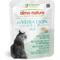 Show in main carousel: Almo Nature Hydration Help HQS Tuna Recipe in Broth Wet Cat Food Topping, 1.77-oz pouch, case of 12 slide 1 of 10