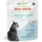 Show in main carousel: Almo Nature Hydration Help HQS Goat Milk Wet Cat Food Topping, 1.77-oz pouch, case of 12 slide 1 of 11