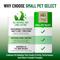 Show in main carousel: Small Pet Select Hemp Hurd Ultra-Premium Small Pet Bedding, 6.6-lb bag slide 4 of 6