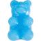 Show in main carousel: Outward Hound Gummiez Bear 2-in-1 Dental Dog Chew & Treat Dispensing Game Toy, Blue slide 1 of 9