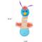 Show in main carousel: Catstages Electronic Dancing Ostrich Interactive Plush Cat Toy, Blue slide 7 of 8