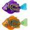 Show in main carousel: Catstages Meow-smerizing Fish Electronic Cat Toys, 2 count slide 1 of 10