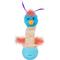 Show in main carousel: Catstages Electronic Dancing Ostrich Interactive Plush Cat Toy, Blue slide 1 of 8