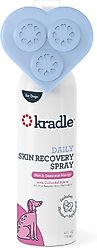 Kradle Skin Recovery Spray for Dogs, 4-fl oz bottle