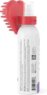 Show full view: Kradle Hip & Joint Topical Spray for Dogs, 4-fl oz bottle slide 3 of 11