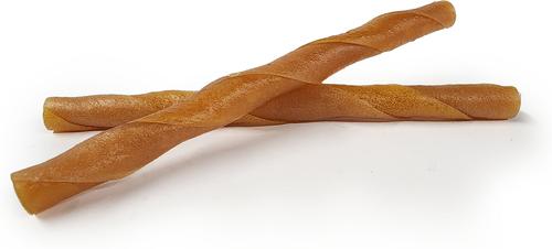 Show full view: Cadet Chewalicious Classic Chewy Rolls Peanut Butter Flavor Dog Chews, 15 count slide 6 of 12