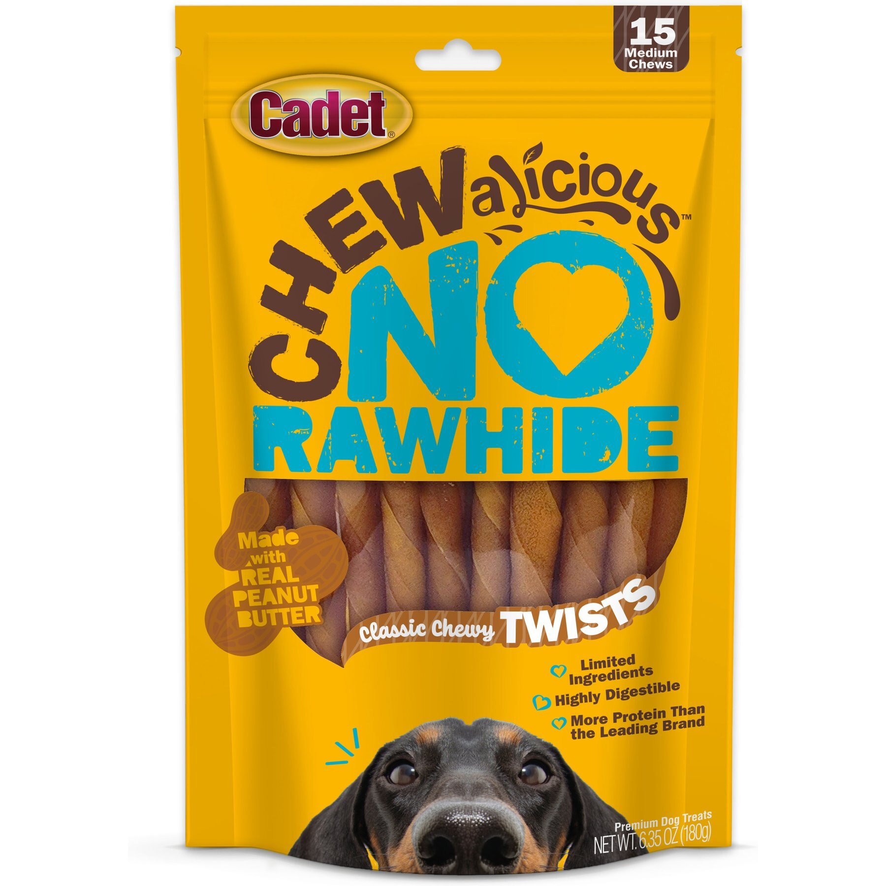 best chewy treats for puppies