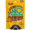 Show in main carousel: Cadet Chewalicious Classic Chewy Rolls Peanut Butter Flavor Dog Chews, 15 count slide 1 of 12