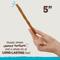 Show in main carousel: Cadet Chewalicious Classic Chewy Rolls Peanut Butter Flavor Dog Chews, 15 count slide 4 of 12