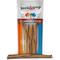 Show in main carousel: Jack & Pup Odor Free 12-inch Jumbo Beef Bully Sticks Dog Treats Chews, 3 count slide 1 of 8