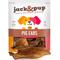Show in main carousel: Jack & Pup Whole Pig Ear Dog Chews, 10 count slide 1 of 8