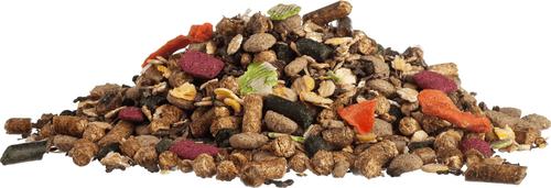 Show full view: Keyflow Feeds Stay Cool Low Sugar & Low Starch Horse Feed, 33-lb bag slide 2 of 6