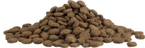 Show full view: Keyflow Feeds Nurture Low Sugar, Low Starch & High Fat Horse Feed, 39-lb bag slide 2 of 6