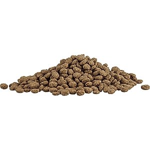 Keyflow USA Nurture Pro Low Sugar, Low Starch & High Fat Horse Feed, 33-lb bag