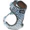 Show in main carousel: DOOG Step In Neoflex Dash Dog Harness, Blue/Black/Brown, X-Large: 22.5 to 31.5-in chest slide 1 of 1