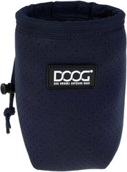 DOOG Neosport Treat & Training Pouch, Small, Navy