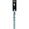 Show in main carousel: DOOG Neoprene Benji Dog Leash, Blue/Grey, Small: 47-in long, 1/2-in wide slide 1 of 1