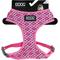 Show in main carousel: DOOG Step In Neoflex Toto Dog Harness, Pink, X-Small: 11 to 13-in chest slide 1 of 2
