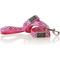 Show in main carousel: DOOG Neoprene Toto Dog Leash, Pink, Small: 47-in long, 1/2-in wide slide 1 of 2