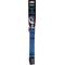 Show in main carousel: DOOG Neoprene Clip It Stella Dog Leash, Blue/White Polka Dot, X-Large: 62-in long, 1-in wide slide 1 of 2