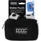 Show in main carousel: DOOG Walkie Dog Pouch Dog Poop Bag Dispenser, Black slide 1 of 2