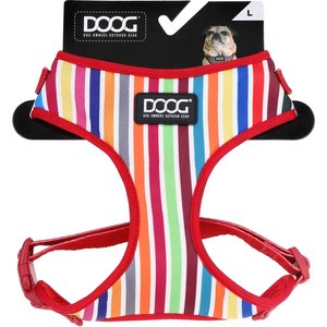 DOOG Step In Neoflex Scooby Dog Harness