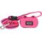 Show in main carousel: DOOG Walkie Dog Pouch Lady Dog Poop Bag Dispenser, Pink slide 1 of 1