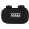 Show in main carousel: DOOG Neoprene Walkie Dog Pouch Dog Poop Bag Dispenser, Black slide 1 of 1