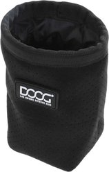 DOOG Neosport Treat & Training Pouch, Small, Black