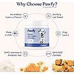 Show in main carousel: Pawfy Calming Turkey Flavor Chews Dog Supplement, 30 count slide 6 of 9