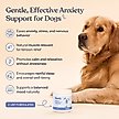 Show in main carousel: Pawfy Calming Turkey Flavor Chews Dog Supplement, 30 count slide 2 of 9