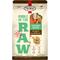 Show in main carousel: Primal Kibble in the Raw Chicken Recipe Non-GMO Freeze-Dried Dog Food, 144-oz bag slide 1 of 4