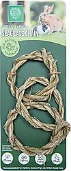 Small Pet Select Tiny Paws Seagrass Play Pack Small Pet Toy, 5 count slide 2 of 7